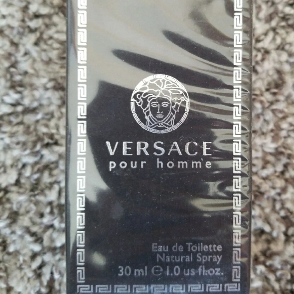 Versace for MEN
